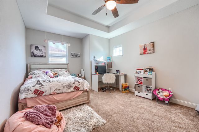 13298 Affirmed Avenue, Frisco, TX 75035