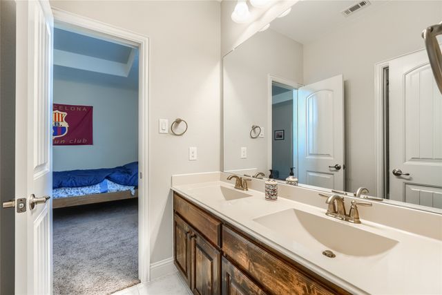 13298 Affirmed Avenue, Frisco, TX 75035