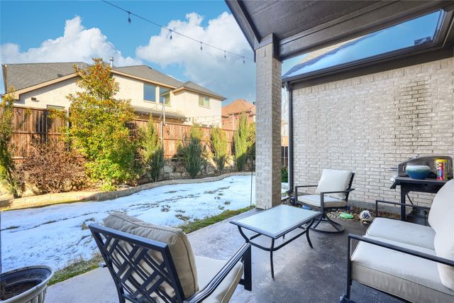 13298 Affirmed Avenue, Frisco, TX 75035