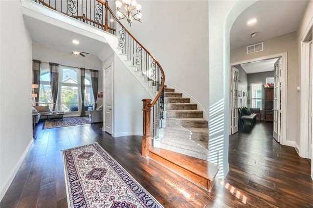 13298 Affirmed Avenue, Frisco, TX 75035