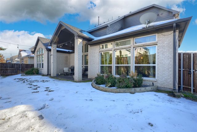 13298 Affirmed Avenue, Frisco, TX 75035