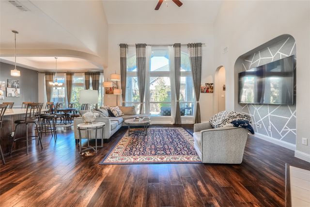 13298 Affirmed Avenue, Frisco, TX 75035