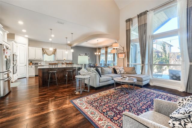 13298 Affirmed Avenue, Frisco, TX 75035
