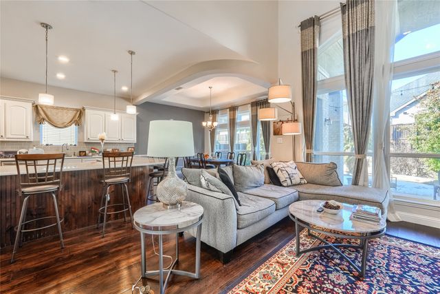 13298 Affirmed Avenue, Frisco, TX 75035