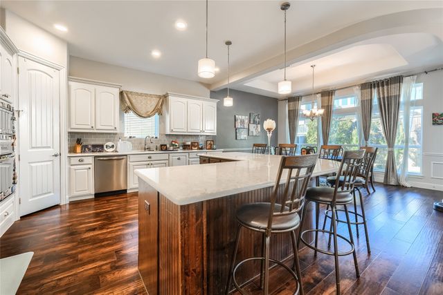 13298 Affirmed Avenue, Frisco, TX 75035