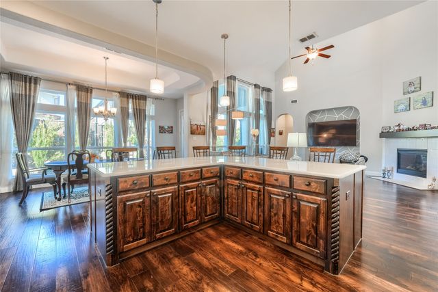 13298 Affirmed Avenue, Frisco, TX 75035