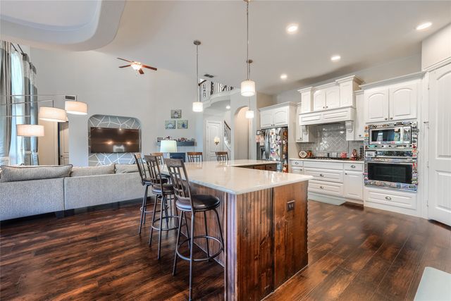 13298 Affirmed Avenue, Frisco, TX 75035
