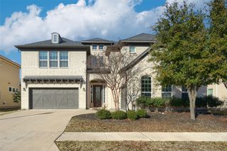 13298 Affirmed Avenue, Frisco, TX 75035