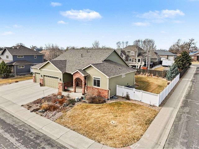 634 Madden Ave, Johnstown, CO 80534
