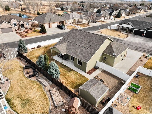 634 Madden Ave, Johnstown, CO 80534