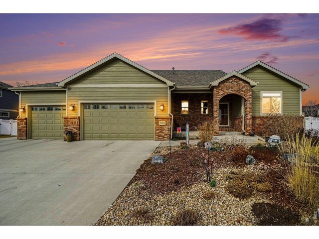 634 Madden Ave, Johnstown, CO 80534