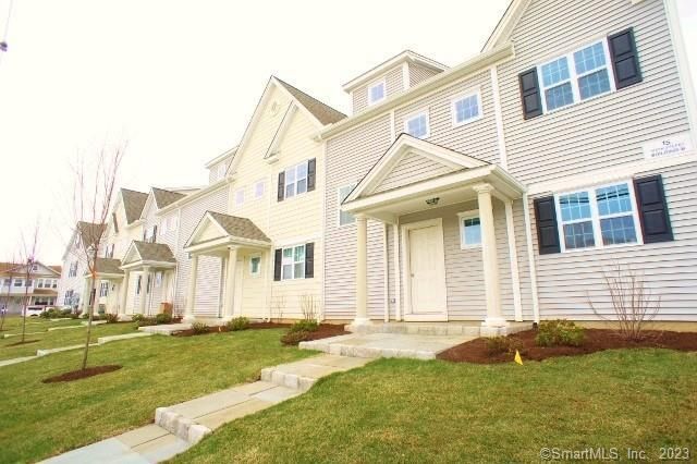 15 Arch Street C1, Norwalk, CT 06850