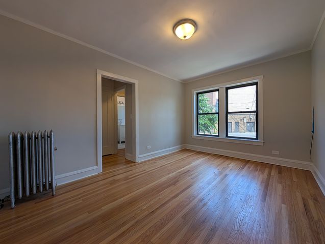 2706 N Spaulding Avenue 1GG, Chicago, IL 60647