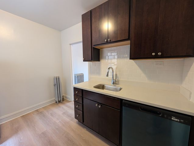 2706 N Spaulding Avenue 1GG, Chicago, IL 60647