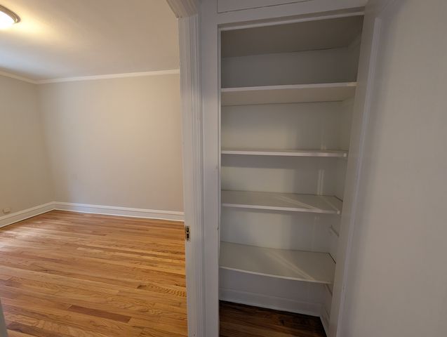 2706 N Spaulding Avenue 1GG, Chicago, IL 60647