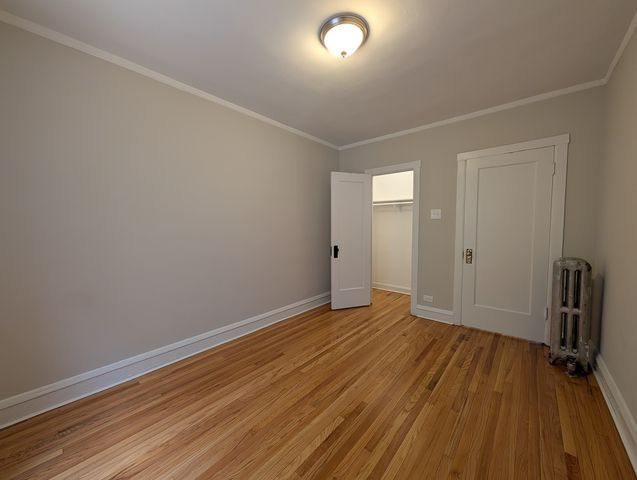 2706 N Spaulding Avenue 1GG, Chicago, IL 60647