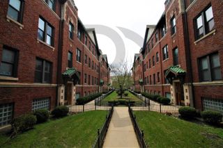 2706 N Spaulding Avenue 1GG, Chicago, IL 60647