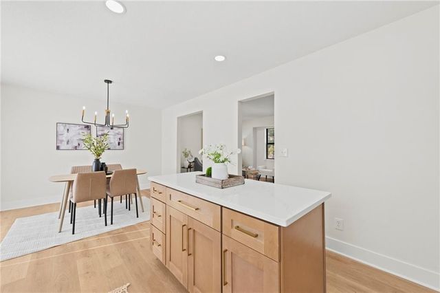 213 NW 80th Street, Kansas City, MO 64118