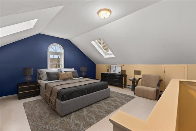 1301 Carriage Ln 1301, Taunton, MA 02780