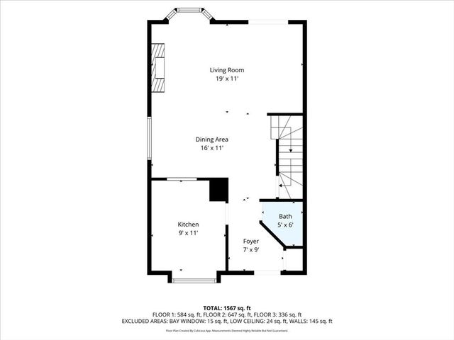 1301 Carriage Ln 1301, Taunton, MA 02780