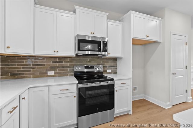 3005 S River School Road, Wade, NC 28395
