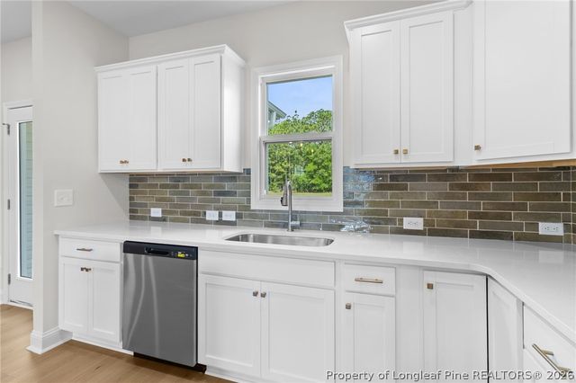 3005 S River School Road, Wade, NC 28395