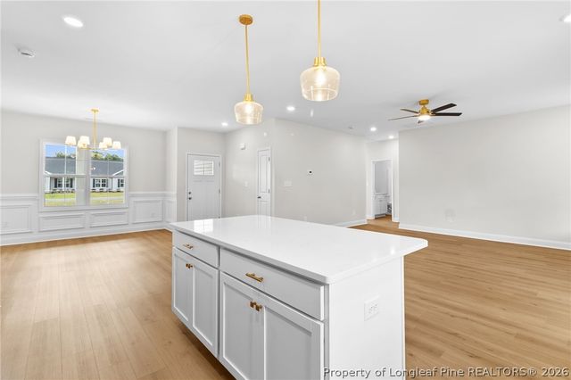 3005 S River School Road, Wade, NC 28395