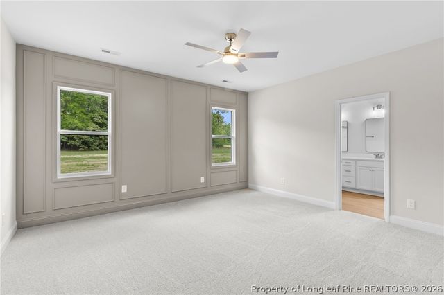 3005 S River School Road, Wade, NC 28395