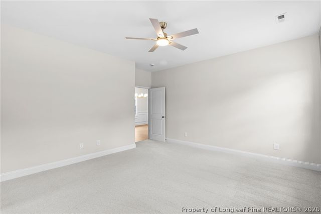 3005 S River School Road, Wade, NC 28395