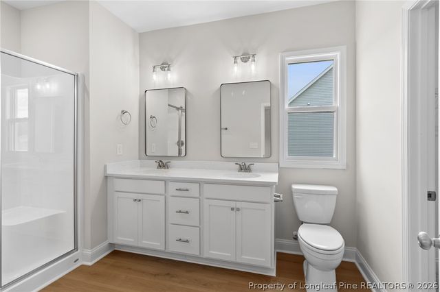 3005 S River School Road, Wade, NC 28395