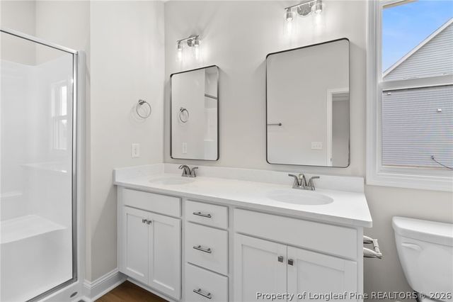 3005 S River School Road, Wade, NC 28395
