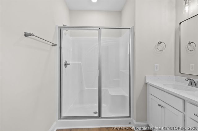3005 S River School Road, Wade, NC 28395