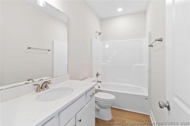3005 S River School Road, Wade, NC 28395