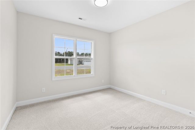 3005 S River School Road, Wade, NC 28395