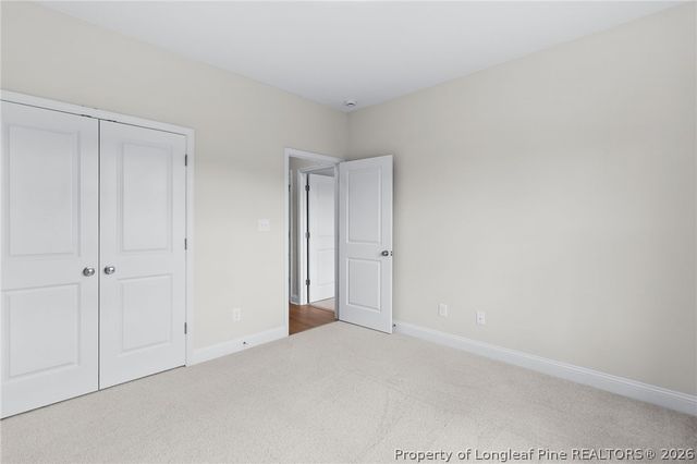 3005 S River School Road, Wade, NC 28395