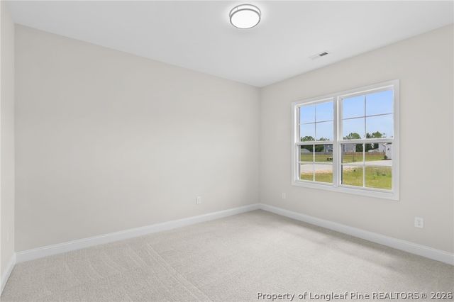 3005 S River School Road, Wade, NC 28395