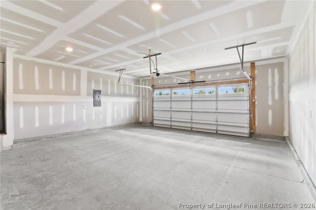 3005 S River School Road, Wade, NC 28395