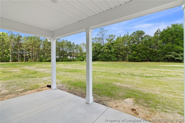 3005 S River School Road, Wade, NC 28395