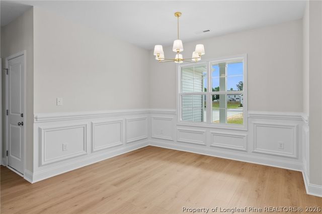 3005 S River School Road, Wade, NC 28395