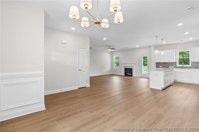3005 S River School Road, Wade, NC 28395