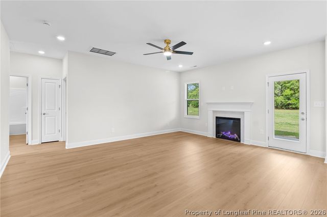 3005 S River School Road, Wade, NC 28395