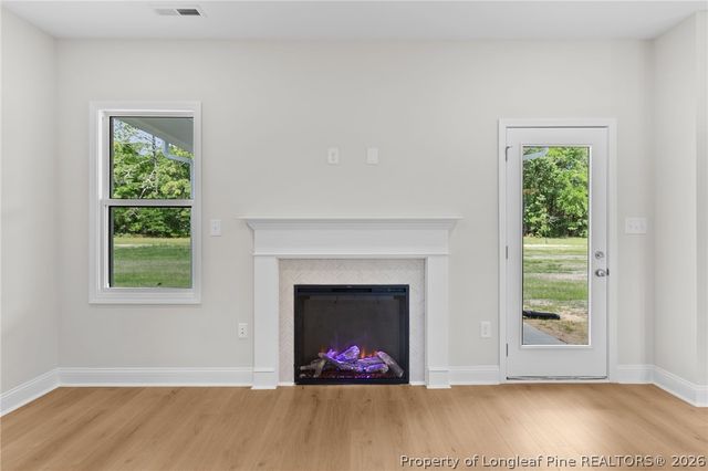 3005 S River School Road, Wade, NC 28395