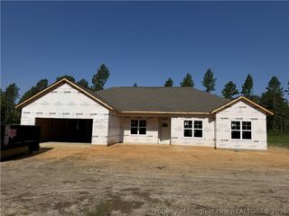 3005 S River School Road, Wade, NC 28395