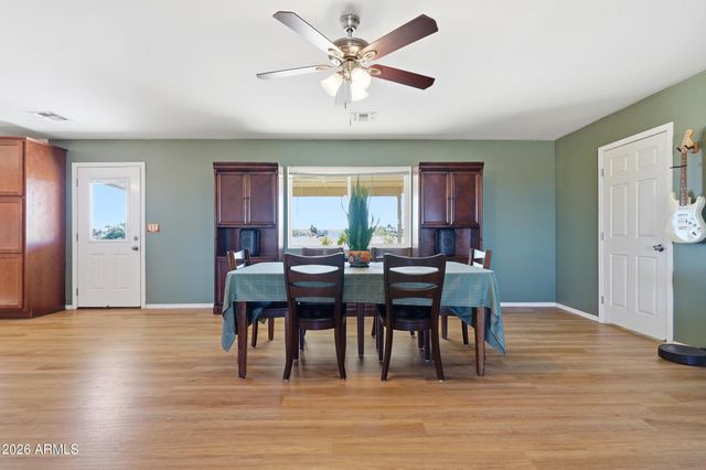 8509 N STACEY Lane, Florence, AZ 85132