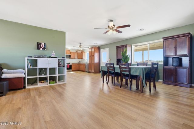 8509 N STACEY Lane, Florence, AZ 85132