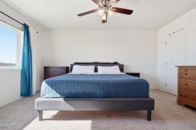 8509 N STACEY Lane, Florence, AZ 85132