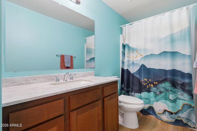 8509 N STACEY Lane, Florence, AZ 85132