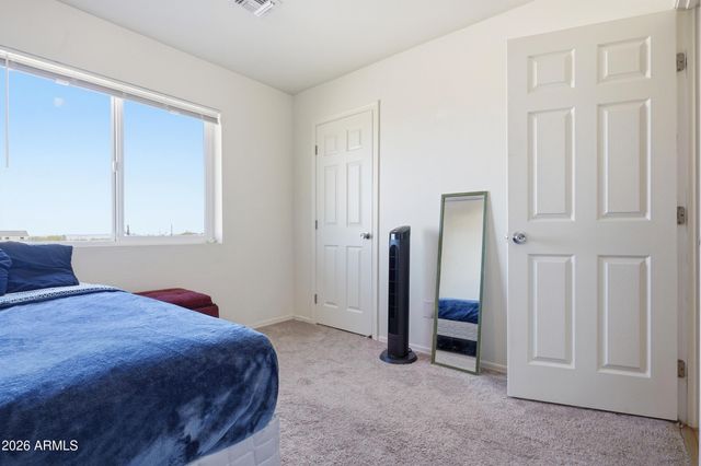 8509 N STACEY Lane, Florence, AZ 85132