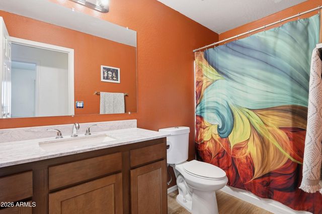 8509 N STACEY Lane, Florence, AZ 85132