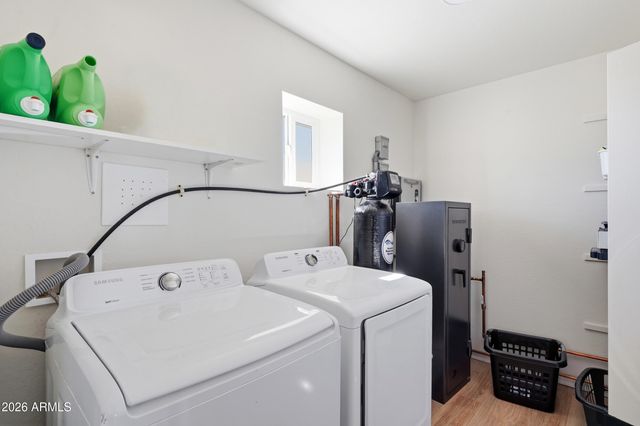8509 N STACEY Lane, Florence, AZ 85132